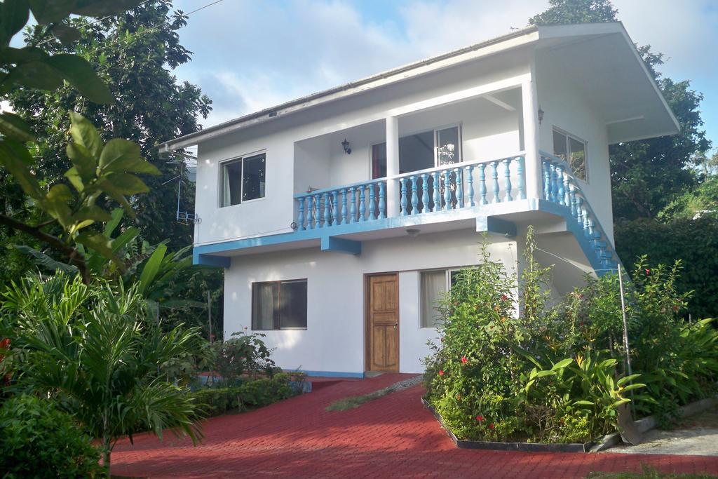 Chez Julie Villa Anse Boileau Exterior photo